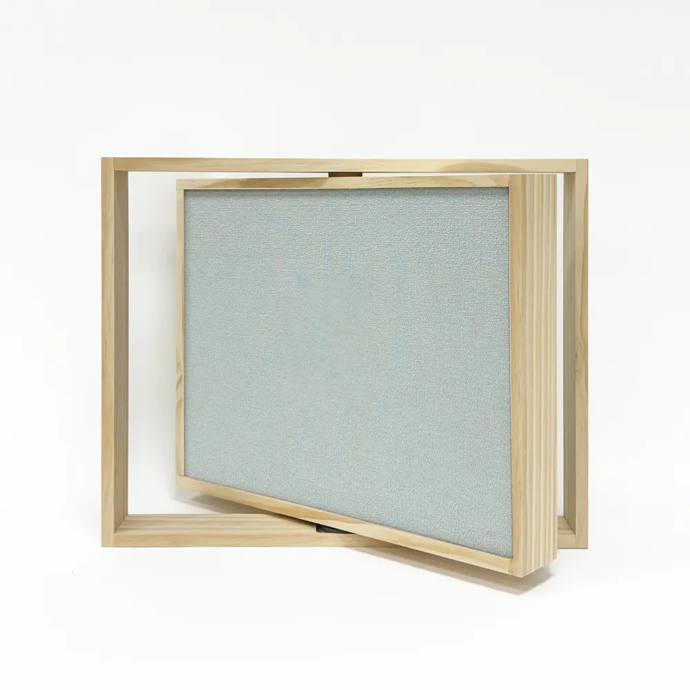 Pack Madera Noria (Material+Material+Chapa Redonda)