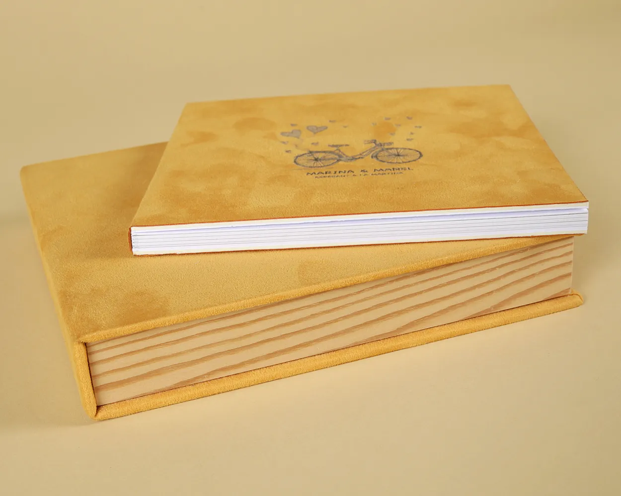 Colección Libreto Dakar