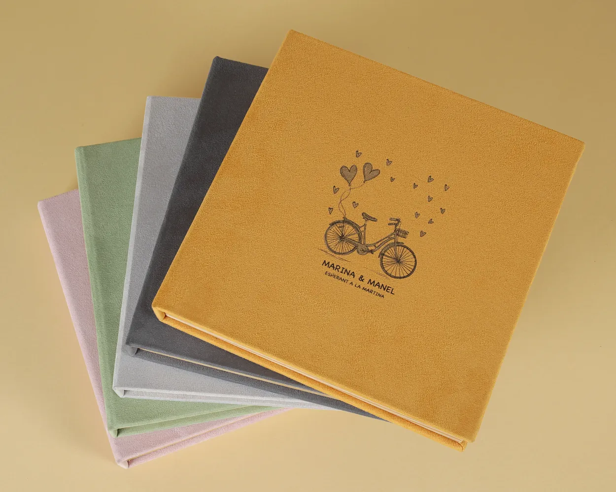 Colección Libreto Dakar