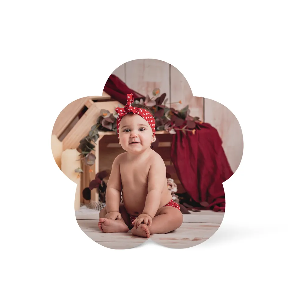 Pack Madera Flor Con Hueco Pen