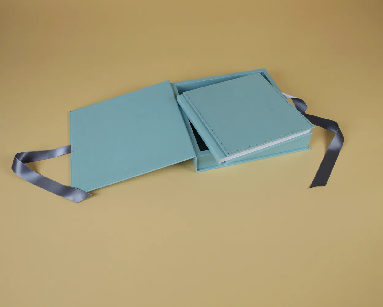 Álbum Old London + caja / Replica Old London