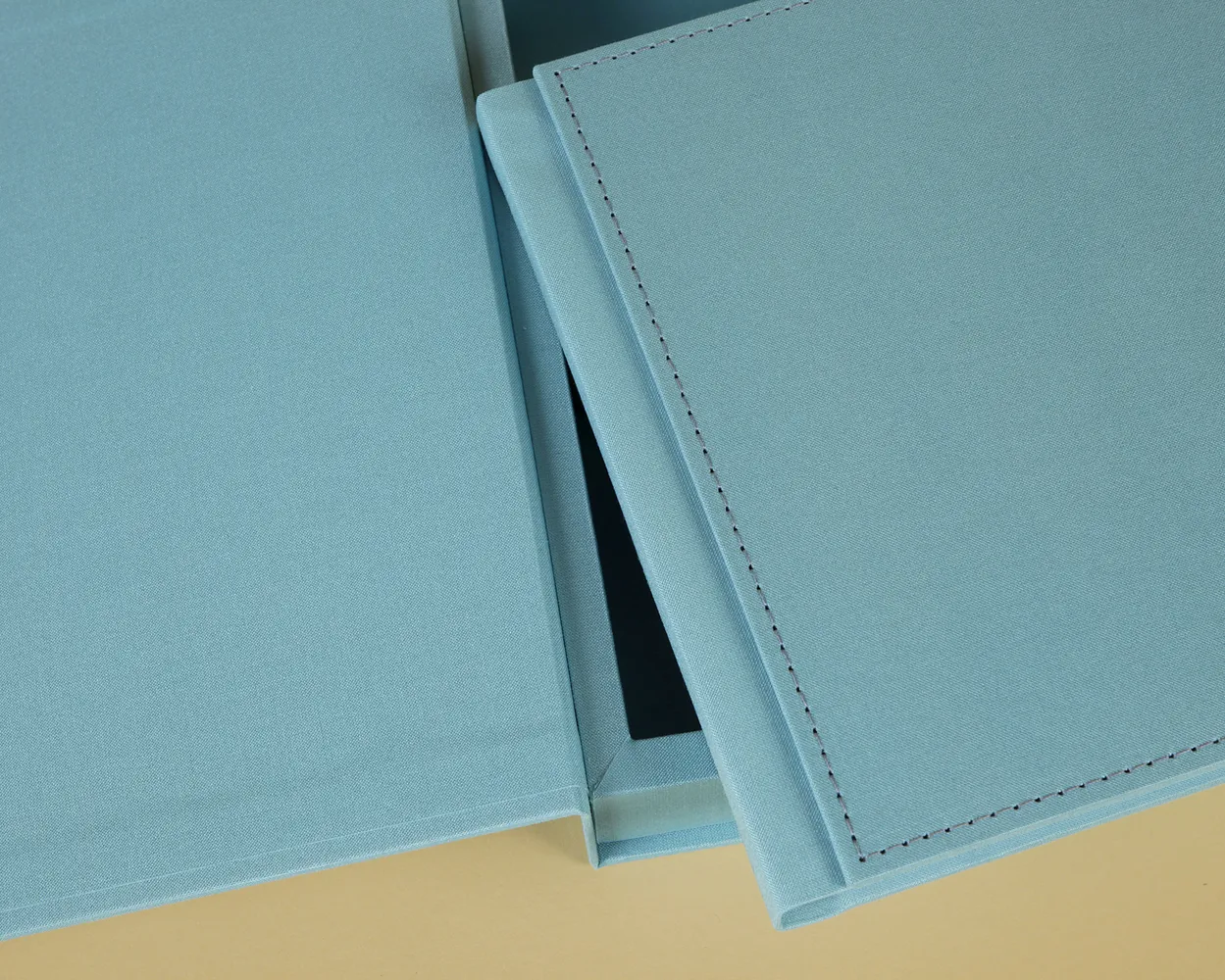 Álbum Old London + caja / Replica Old London