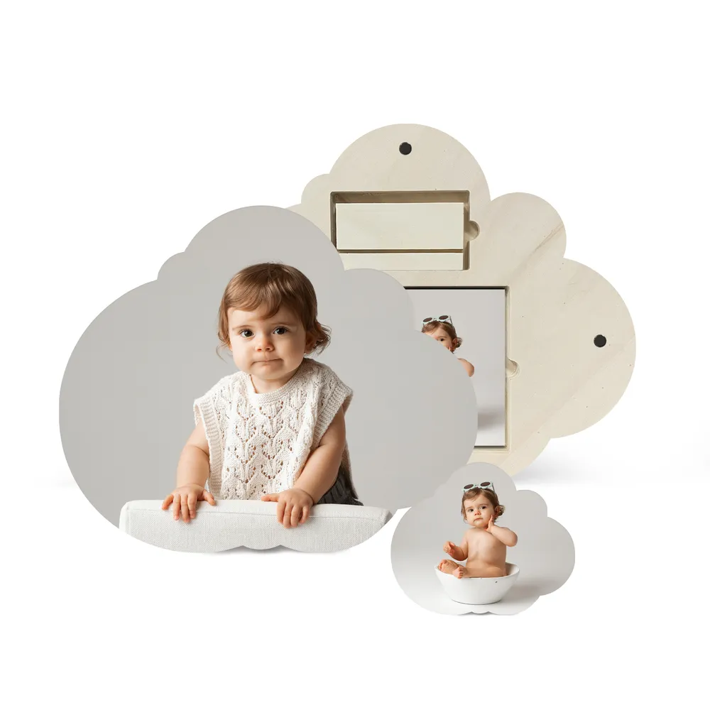 Memories Box (Láminas doble cara)