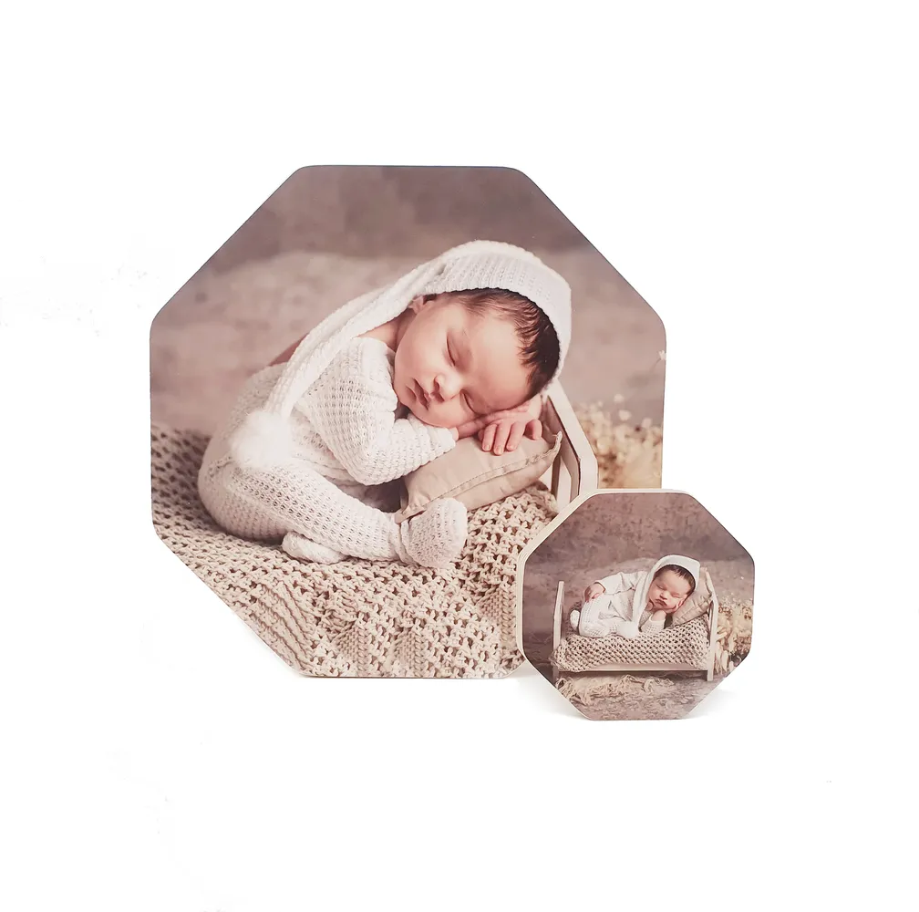 Memories Box (Láminas doble cara)